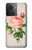 S3079 Vintage Pink Rose Case Cover Custodia per OnePlus Ace