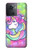 S3264 Pastel Unicorn Case Cover Custodia per OnePlus Ace