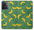 S3286 Banana Fruit Pattern Case Cover Custodia per OnePlus Ace