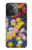 S3342 Claude Monet Chrysanthemums Case Cover Custodia per OnePlus Ace