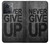 S3367 Never Give Up Case Cover Custodia per OnePlus Ace