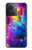 S3371 Nebula Sky Case Cover Custodia per OnePlus Ace