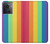 S3699 LGBT Pride Case Cover Custodia per OnePlus Ace