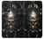 S1027 Hardcore Metal Skull Case Cover Custodia per OnePlus Nord CE 2 Lite 5G