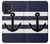 S2758 Anchor Navy Case Cover Custodia per OnePlus Nord CE 2 Lite 5G