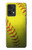 S3031 Yellow Softball Ball Case Cover Custodia per OnePlus Nord CE 2 Lite 5G