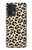 S3374 Fashionable Leopard Seamless Pattern Case Cover Custodia per OnePlus Nord CE 2 Lite 5G