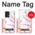 S3707 Pink Cherry Blossom Spring Flower Case Cover Custodia per OnePlus Nord CE 2 Lite 5G