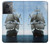 S1096 Sailing Ship in an Ocean Case Cover Custodia per OnePlus 10R