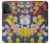 S3342 Claude Monet Chrysanthemums Case Cover Custodia per OnePlus 10R