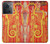 S3352 Gustav Klimt Medicine Case Cover Custodia per OnePlus 10R