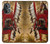 S0817 Red Indian Case Cover Custodia per OnePlus Nord N20 5G