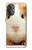 S1619 Cute Guinea Pig Case Cover Custodia per OnePlus Nord N20 5G