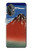 S2390 Katsushika Hokusai Red Fuji Case Cover Custodia per OnePlus Nord N20 5G S2390 Katsushika Hokusai Red Fuji Case Cover Custodia per OnePlus Nord N20 5G