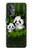 S2441 Panda Family Bamboo Forest Case Cover Custodia per OnePlus Nord N20 5G S2441 Panda Family Bamboo Forest Case Cover Custodia per OnePlus Nord N20 5G