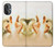 S2546 Hand of God Heaven Case Cover Custodia per OnePlus Nord N20 5G