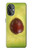 S2552 Avocado Fruit Case Cover Custodia per OnePlus Nord N20 5G