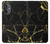 S2896 Gold Marble Graphic Printed Case Cover Custodia per OnePlus Nord N20 5G