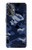 S2959 Navy Blue Camo Camouflage Case Cover Custodia per OnePlus Nord N20 5G