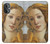 S3058 Botticelli Birth of Venus Painting Case Cover Custodia per OnePlus Nord N20 5G