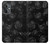 S3153 Black Roses Case Cover Custodia per OnePlus Nord N20 5G