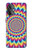 S3162 Colorful Psychedelic Case Cover Custodia per OnePlus Nord N20 5G