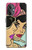 S3171 Girls Pop Art Case Cover Custodia per OnePlus Nord N20 5G