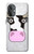 S3257 Cow Cartoon Case Cover Custodia per OnePlus Nord N20 5G