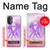 S3259 Zodiac Gemini Case Cover Custodia per OnePlus Nord N20 5G
