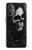 S3333 Death Skull Grim Reaper Case Cover Custodia per OnePlus Nord N20 5G