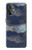 S3364 Gold Star Sky Case Cover Custodia per OnePlus Nord N20 5G