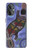 S3387 Platypus Australian Aboriginal Art Case Cover Custodia per OnePlus Nord N20 5G