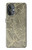 S3396 Dendera Zodiac Ancient Egypt Case Cover Custodia per OnePlus Nord N20 5G