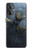 S3438 Danger Radioactive Case Cover Custodia per OnePlus Nord N20 5G