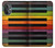 S3451 Colorful Piano Case Cover Custodia per OnePlus Nord N20 5G