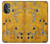 S3528 Bullet Rusting Yellow Metal Case Cover Custodia per OnePlus Nord N20 5G