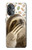 S3559 Sloth Pattern Case Cover Custodia per OnePlus Nord N20 5G