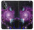 S3689 Galaxy Outer Space Planet Case Cover Custodia per OnePlus Nord N20 5G