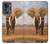 S0310 African Elephant Case Cover Custodia per OnePlus Nord 2T