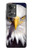 S0854 Eagle American Case Cover Custodia per OnePlus Nord 2T