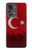 S2991 Turkey Football Soccer Case Cover Custodia per OnePlus Nord 2T