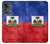 S3022 Haiti Flag Case Cover Custodia per OnePlus Nord 2T