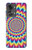 S3162 Colorful Psychedelic Case Cover Custodia per OnePlus Nord 2T