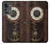 S3221 Steampunk Clock Gears Case Cover Custodia per OnePlus Nord 2T