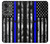 S3244 Thin Blue Line USA Case Cover Custodia per OnePlus Nord 2T