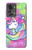 S3264 Pastel Unicorn Case Cover Custodia per OnePlus Nord 2T