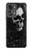 S3333 Death Skull Grim Reaper Case Cover Custodia per OnePlus Nord 2T