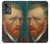 S3335 Vincent Van Gogh Self Portrait Case Cover Custodia per OnePlus Nord 2T