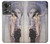 S3353 Gustav Klimt Allegory of Sculpture Case Cover Custodia per OnePlus Nord 2T