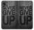 S3367 Never Give Up Case Cover Custodia per OnePlus Nord 2T